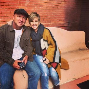 Meet your Posher, Mike